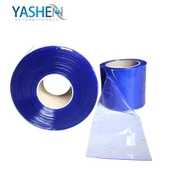 کم درجہ حرارت پیویسی بیلٹ پردہ